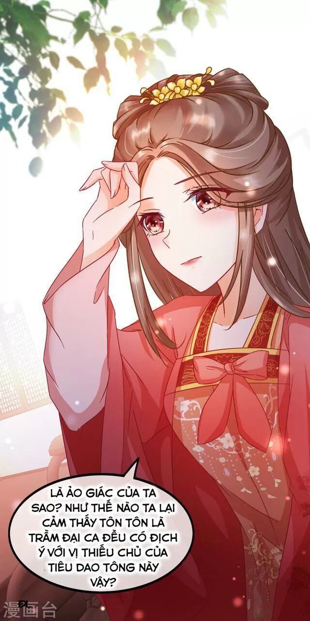 Nhặt Được Một Ma Tôn Đem Về Chăm Sóc Chapter 67 - 19