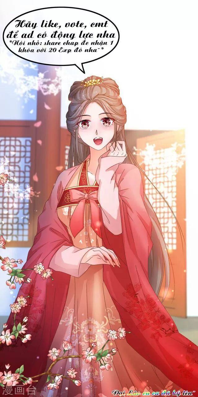 Nhặt Được Một Ma Tôn Đem Về Chăm Sóc Chapter 67 - 20