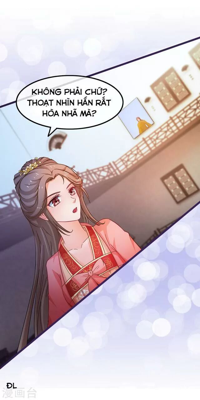 Nhặt Được Một Ma Tôn Đem Về Chăm Sóc Chapter 67 - 5