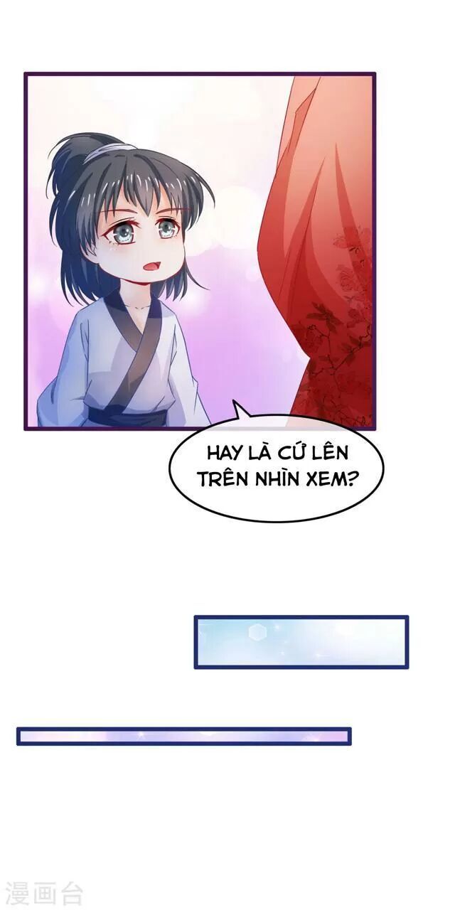 Nhặt Được Một Ma Tôn Đem Về Chăm Sóc Chapter 67 - 10