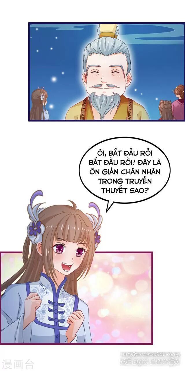 Nhặt Được Một Ma Tôn Đem Về Chăm Sóc Chapter 68 - 11