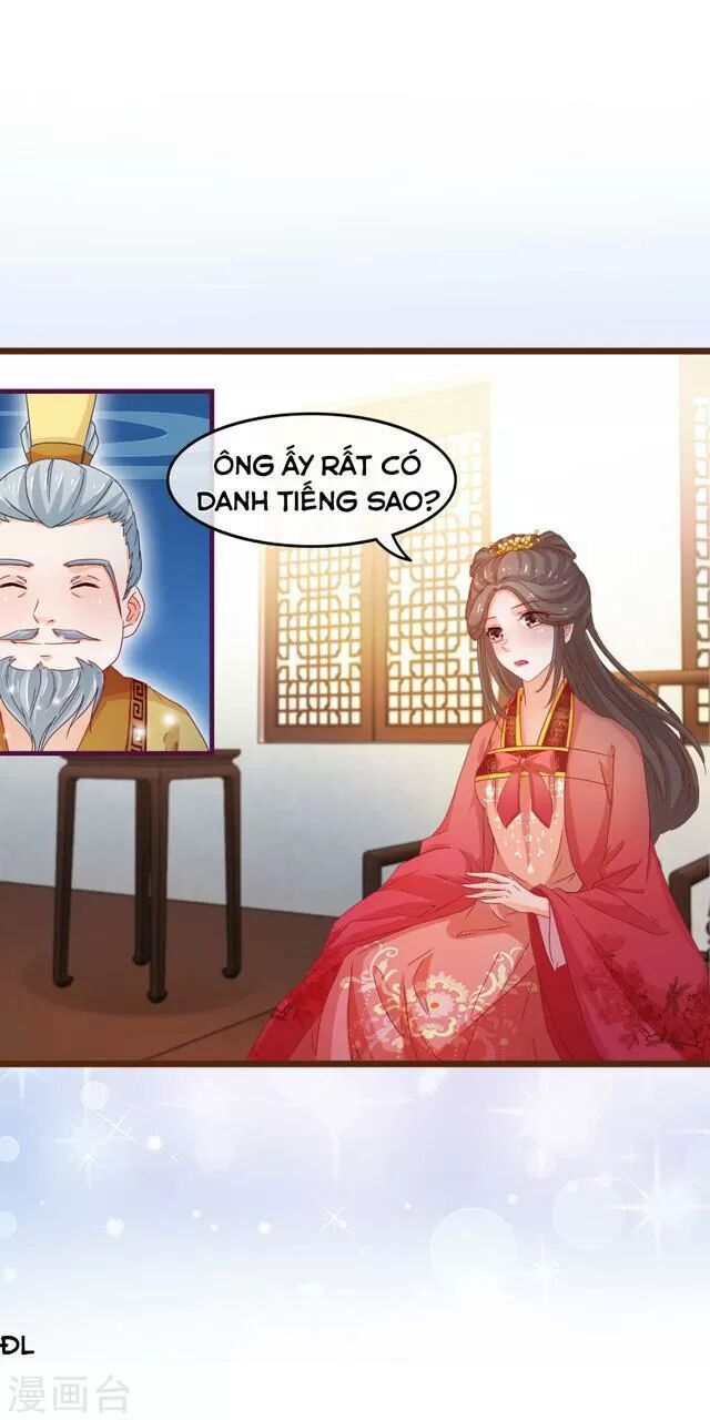 Nhặt Được Một Ma Tôn Đem Về Chăm Sóc Chapter 68 - 12