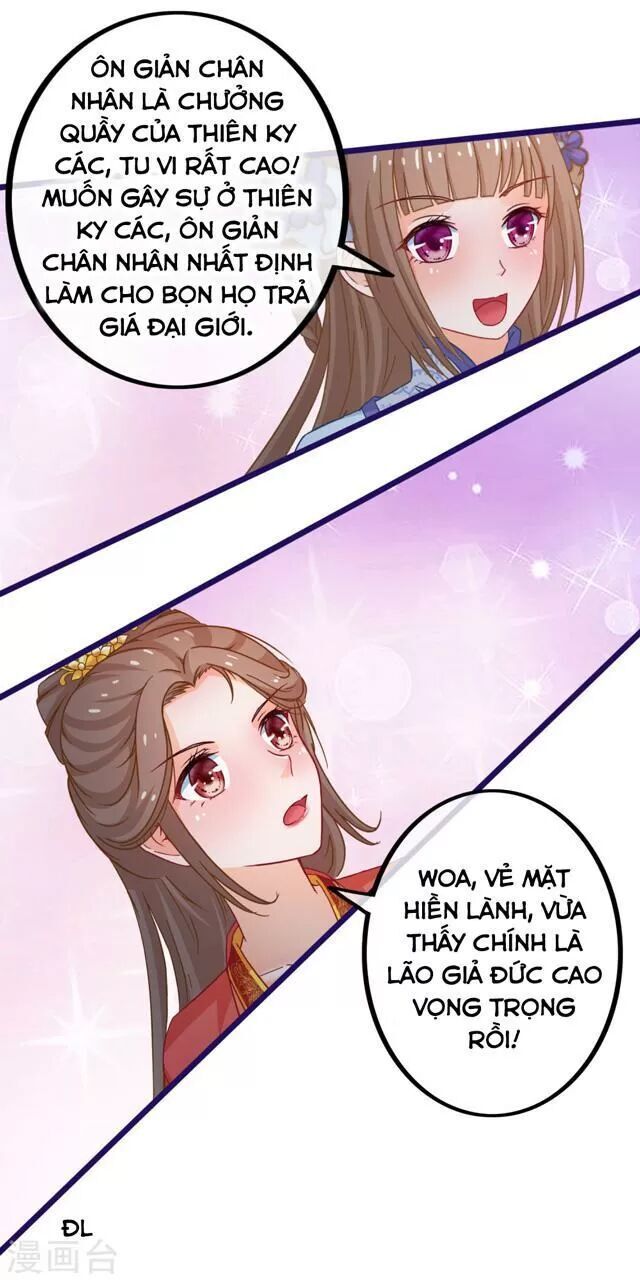 Nhặt Được Một Ma Tôn Đem Về Chăm Sóc Chapter 68 - 13