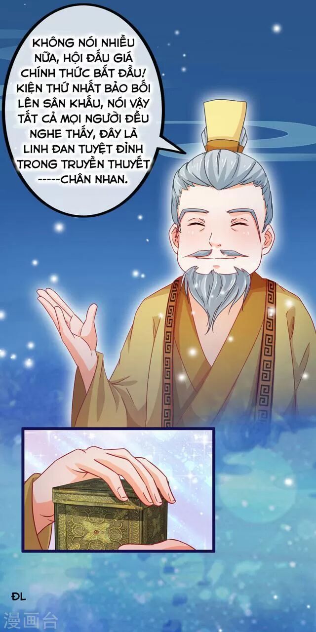 Nhặt Được Một Ma Tôn Đem Về Chăm Sóc Chapter 68 - 14