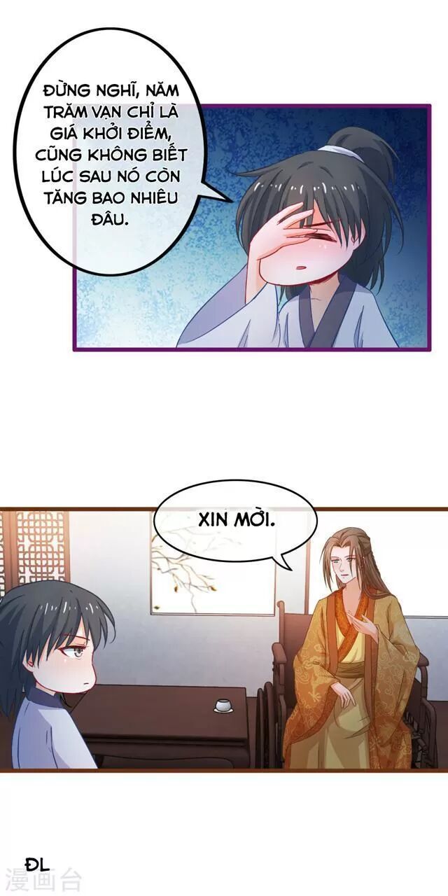 Nhặt Được Một Ma Tôn Đem Về Chăm Sóc Chapter 68 - 18