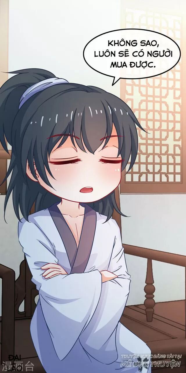Nhặt Được Một Ma Tôn Đem Về Chăm Sóc Chapter 68 - 21