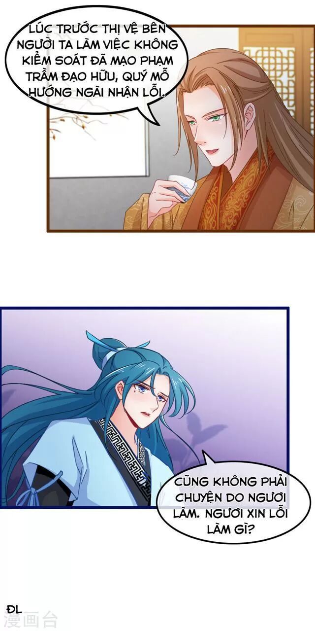 Nhặt Được Một Ma Tôn Đem Về Chăm Sóc Chapter 68 - 4