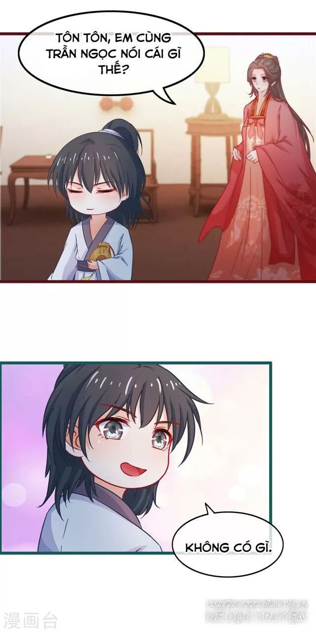 Nhặt Được Một Ma Tôn Đem Về Chăm Sóc Chapter 69 - 11