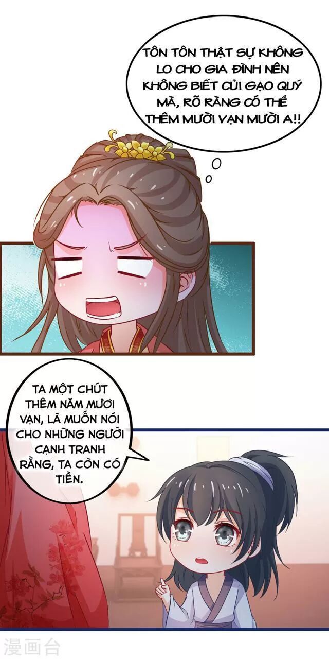 Nhặt Được Một Ma Tôn Đem Về Chăm Sóc Chapter 69 - 14