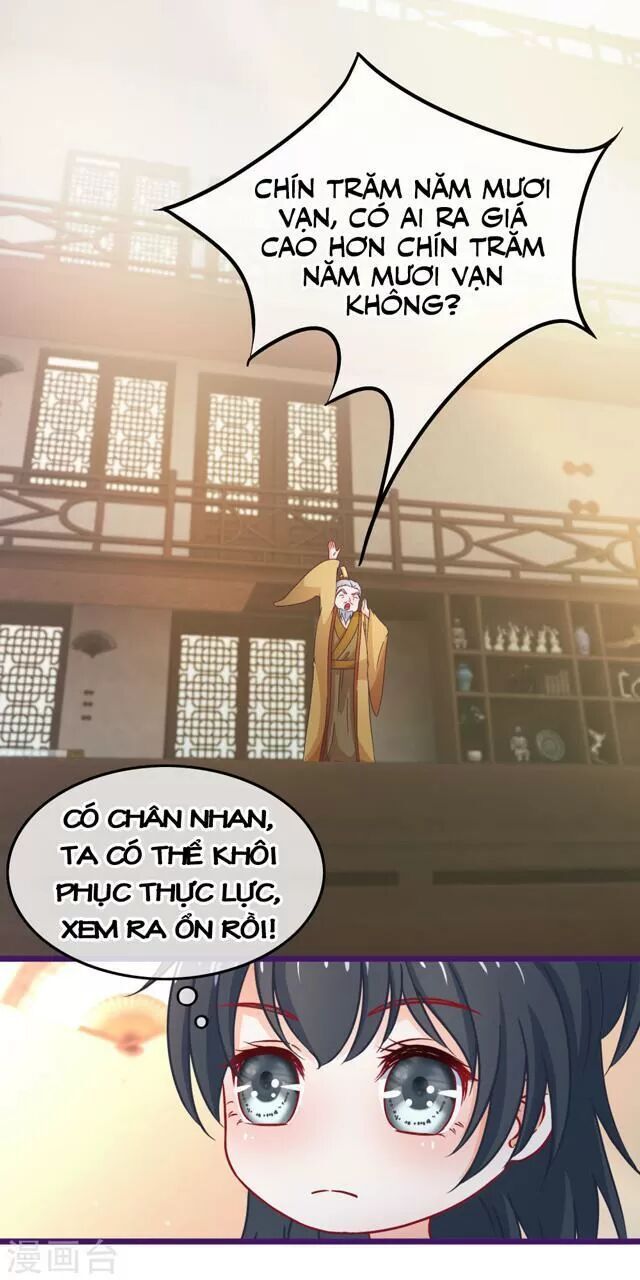 Nhặt Được Một Ma Tôn Đem Về Chăm Sóc Chapter 69 - 15