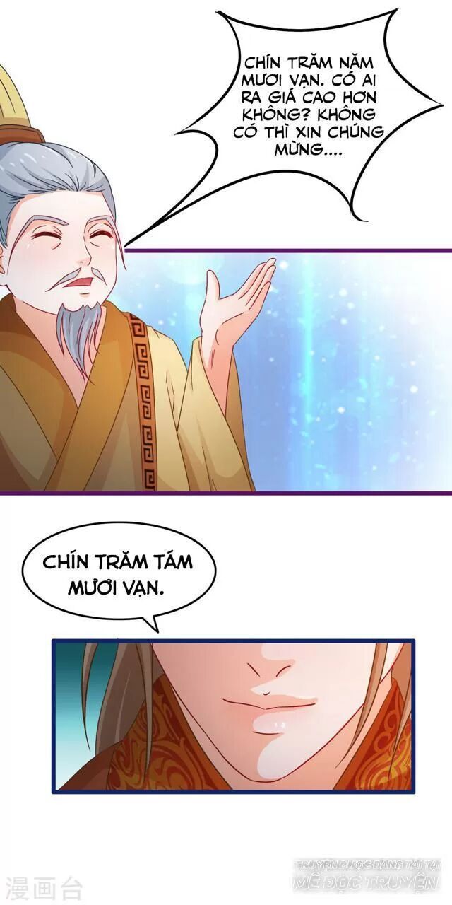 Nhặt Được Một Ma Tôn Đem Về Chăm Sóc Chapter 69 - 16