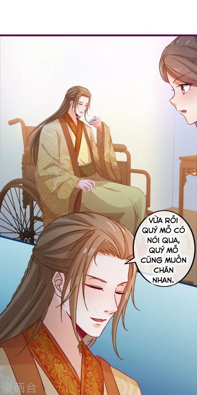 Nhặt Được Một Ma Tôn Đem Về Chăm Sóc Chapter 69 - 17