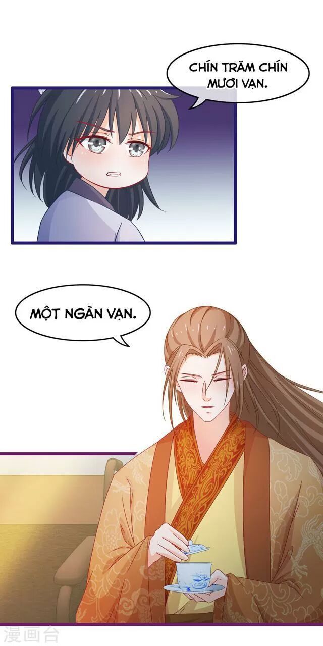 Nhặt Được Một Ma Tôn Đem Về Chăm Sóc Chapter 69 - 18