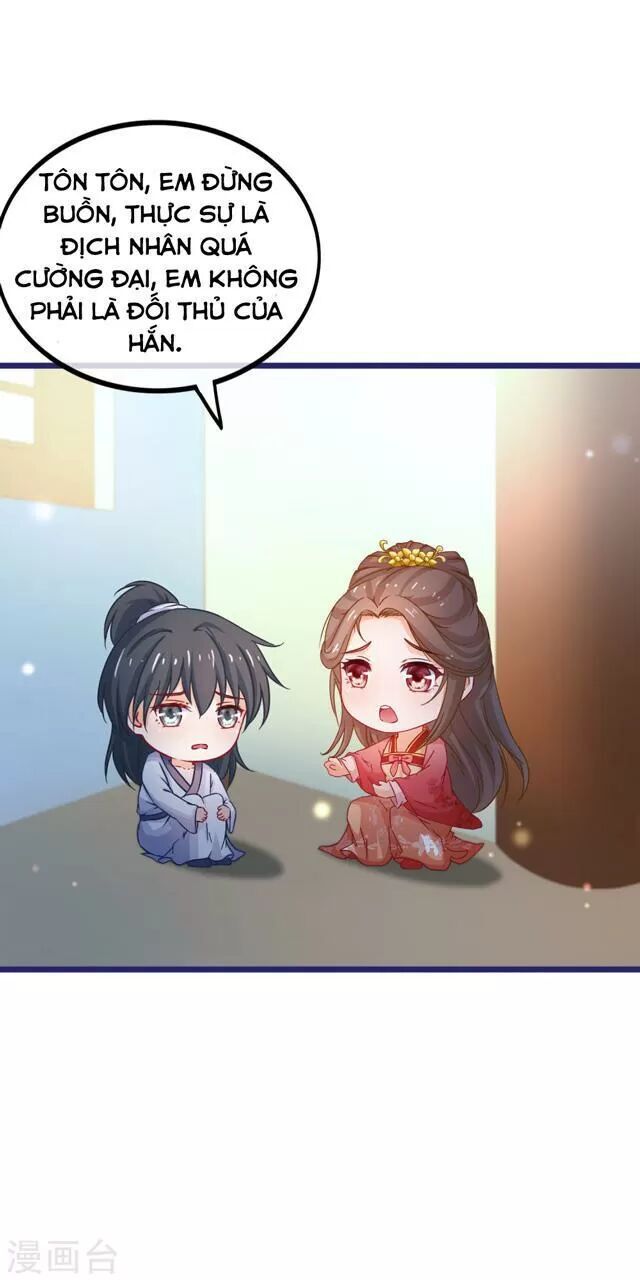 Nhặt Được Một Ma Tôn Đem Về Chăm Sóc Chapter 69 - 19