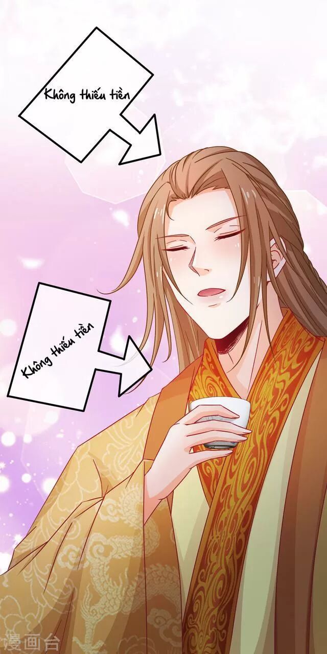 Nhặt Được Một Ma Tôn Đem Về Chăm Sóc Chapter 69 - 20