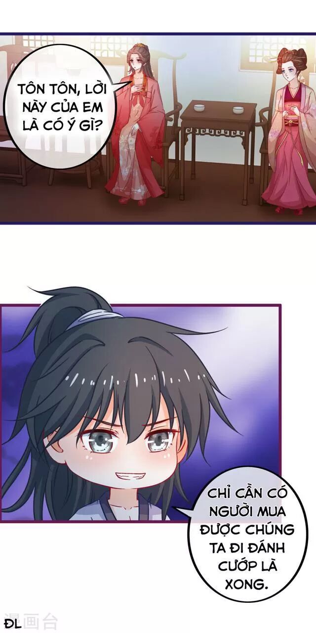 Nhặt Được Một Ma Tôn Đem Về Chăm Sóc Chapter 69 - 3