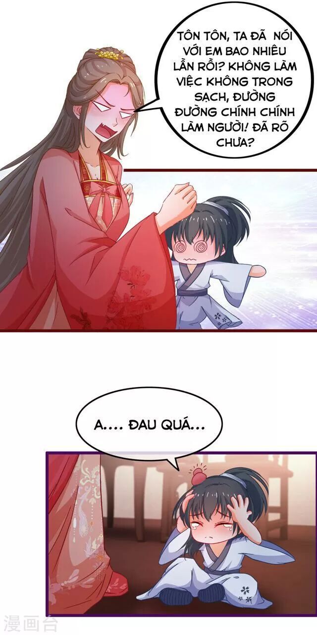 Nhặt Được Một Ma Tôn Đem Về Chăm Sóc Chapter 69 - 4