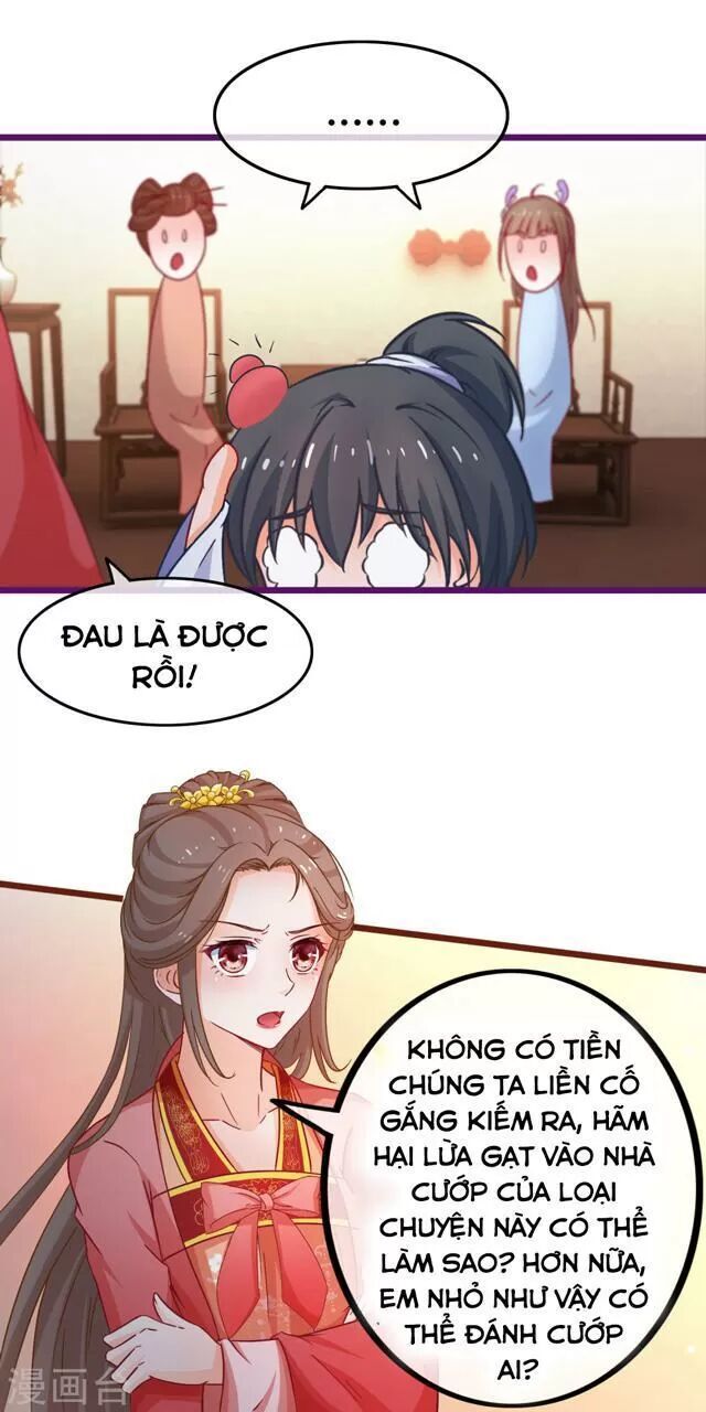 Nhặt Được Một Ma Tôn Đem Về Chăm Sóc Chapter 69 - 5