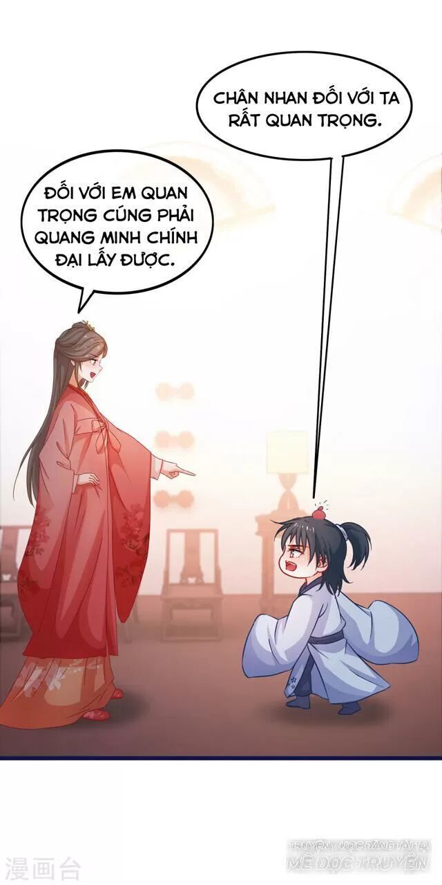 Nhặt Được Một Ma Tôn Đem Về Chăm Sóc Chapter 69 - 6