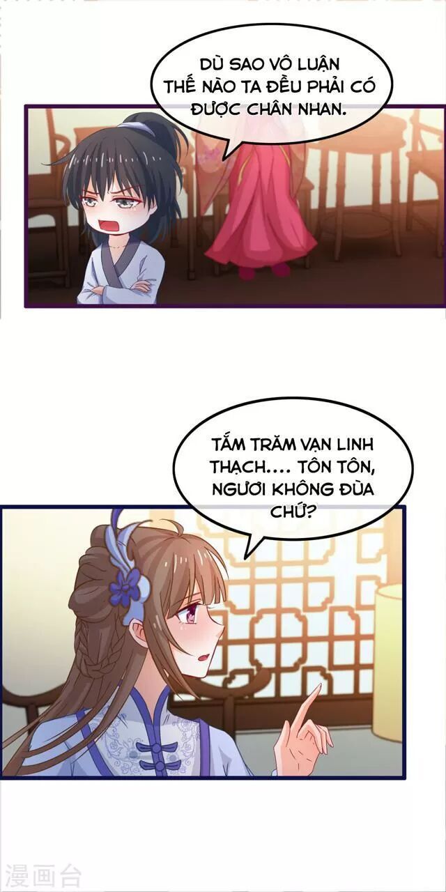 Nhặt Được Một Ma Tôn Đem Về Chăm Sóc Chapter 69 - 8