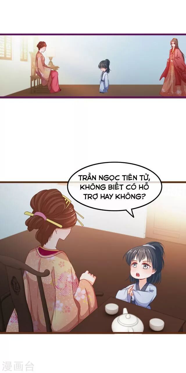 Nhặt Được Một Ma Tôn Đem Về Chăm Sóc Chapter 69 - 9