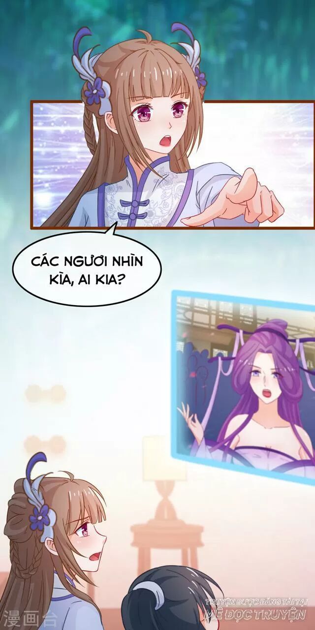 Nhặt Được Một Ma Tôn Đem Về Chăm Sóc Chapter 70 - 11