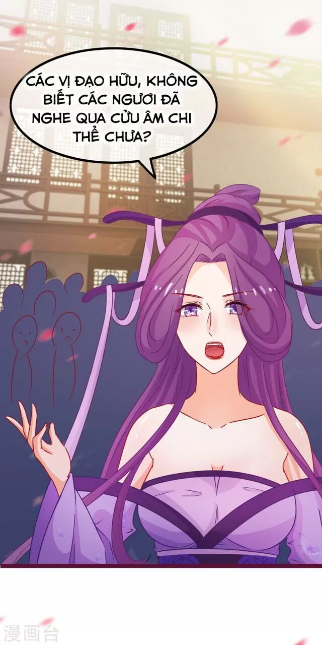 Nhặt Được Một Ma Tôn Đem Về Chăm Sóc Chapter 70 - 12
