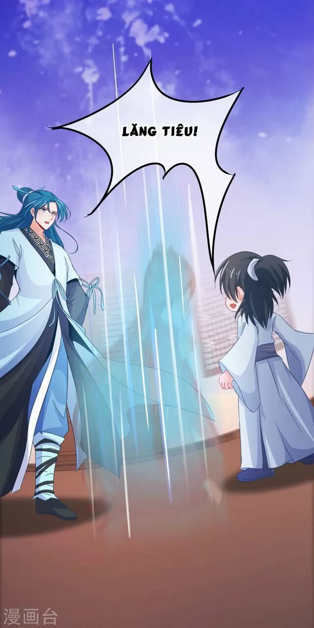 Nhặt Được Một Ma Tôn Đem Về Chăm Sóc Chapter 70 - 14