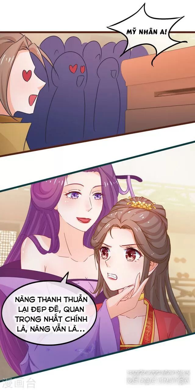 Nhặt Được Một Ma Tôn Đem Về Chăm Sóc Chapter 70 - 16