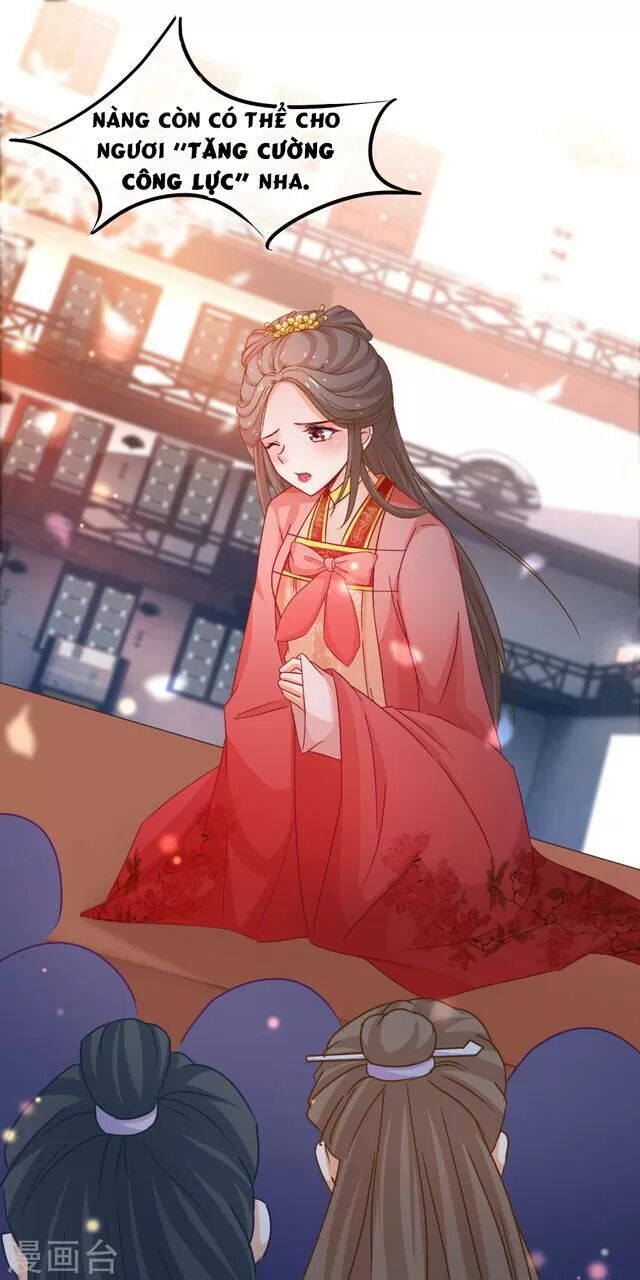 Nhặt Được Một Ma Tôn Đem Về Chăm Sóc Chapter 70 - 17