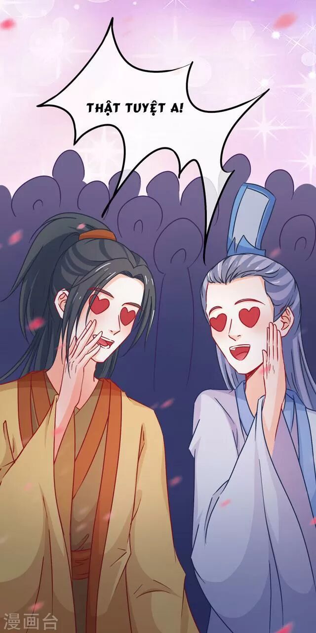 Nhặt Được Một Ma Tôn Đem Về Chăm Sóc Chapter 70 - 18