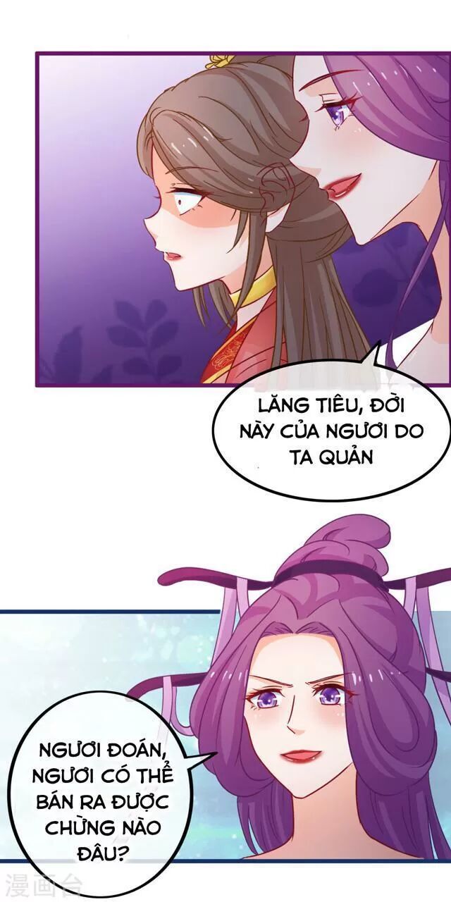 Nhặt Được Một Ma Tôn Đem Về Chăm Sóc Chapter 70 - 19