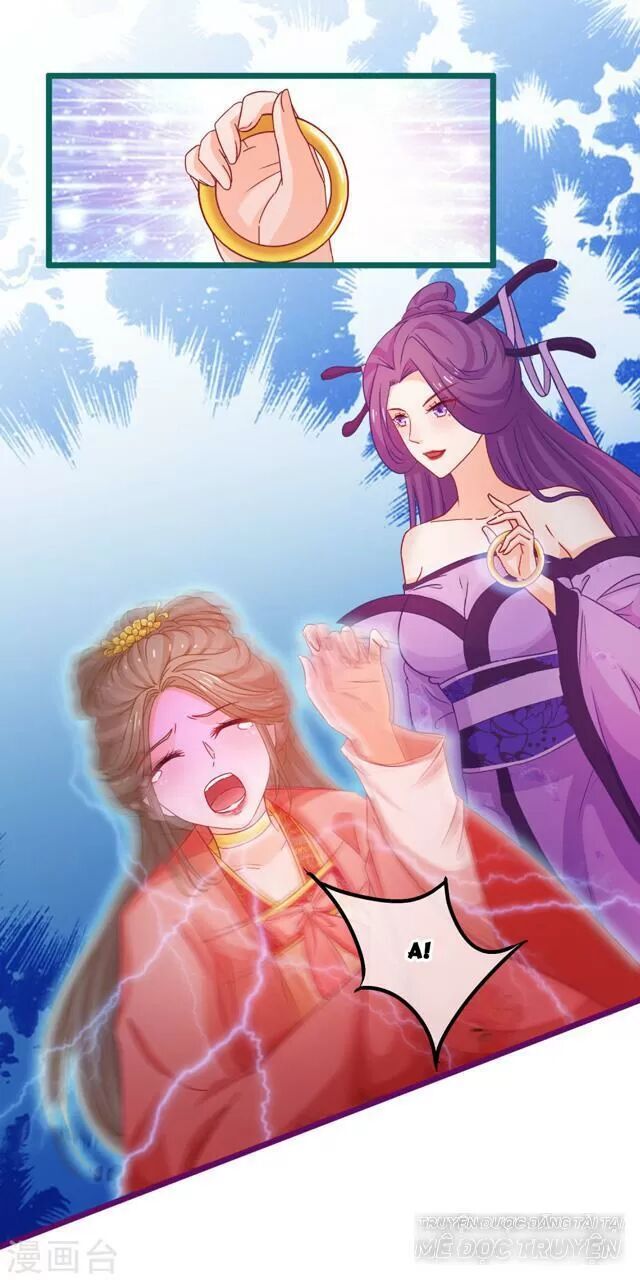 Nhặt Được Một Ma Tôn Đem Về Chăm Sóc Chapter 70 - 21