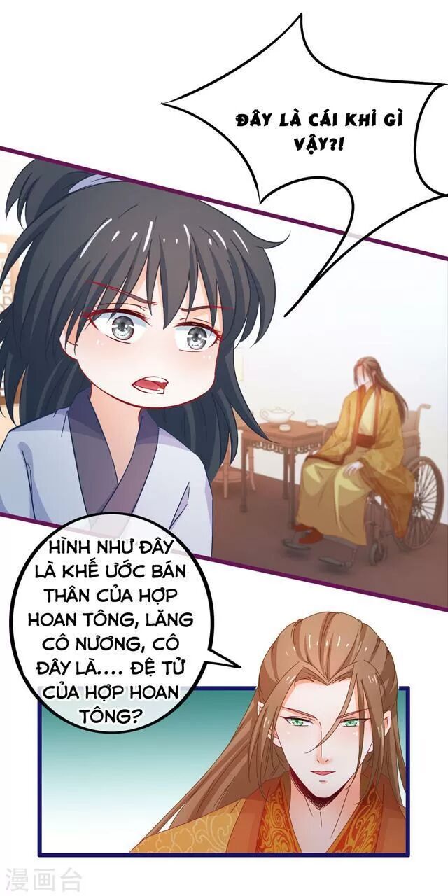 Nhặt Được Một Ma Tôn Đem Về Chăm Sóc Chapter 70 - 7