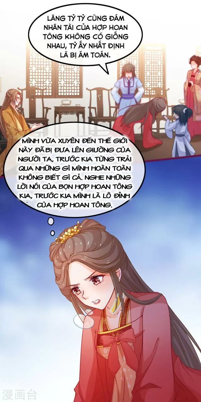 Nhặt Được Một Ma Tôn Đem Về Chăm Sóc Chapter 70 - 8