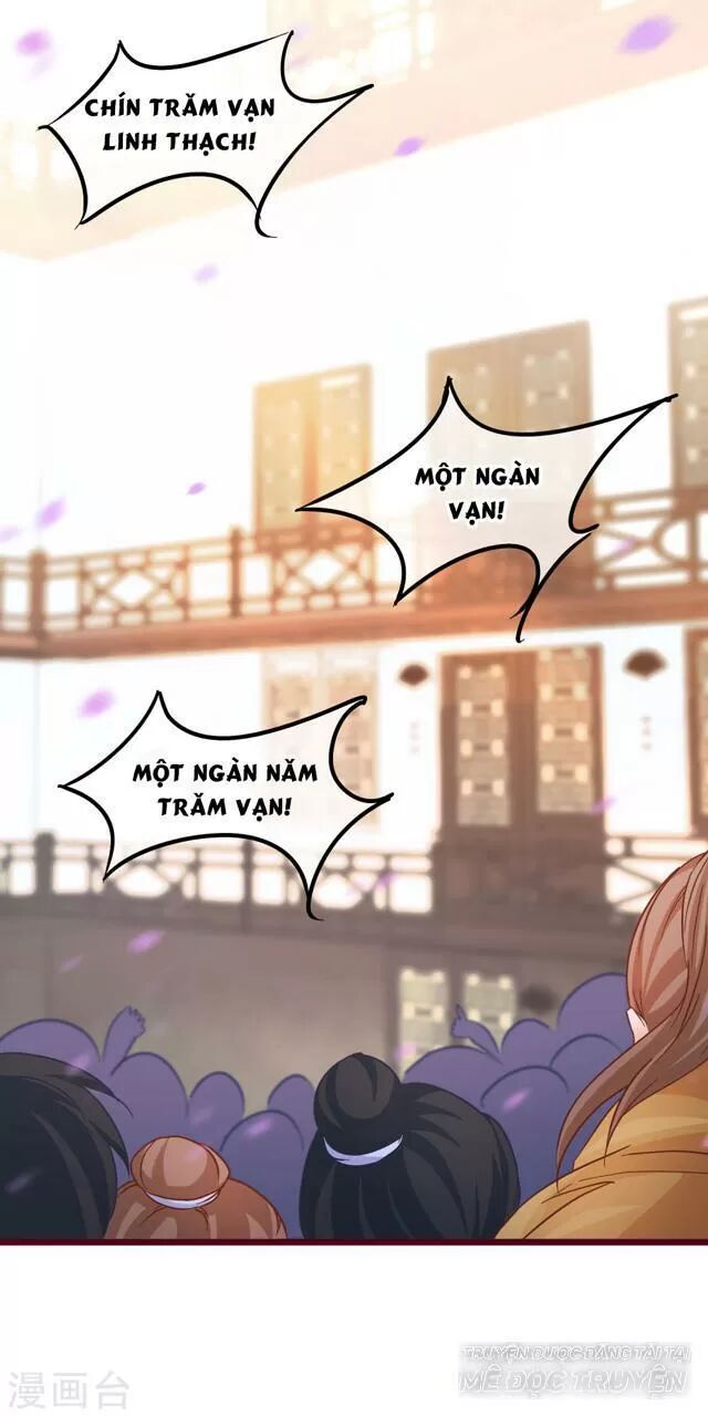 Nhặt Được Một Ma Tôn Đem Về Chăm Sóc Chapter 71 - 11