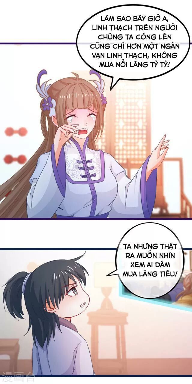 Nhặt Được Một Ma Tôn Đem Về Chăm Sóc Chapter 71 - 12