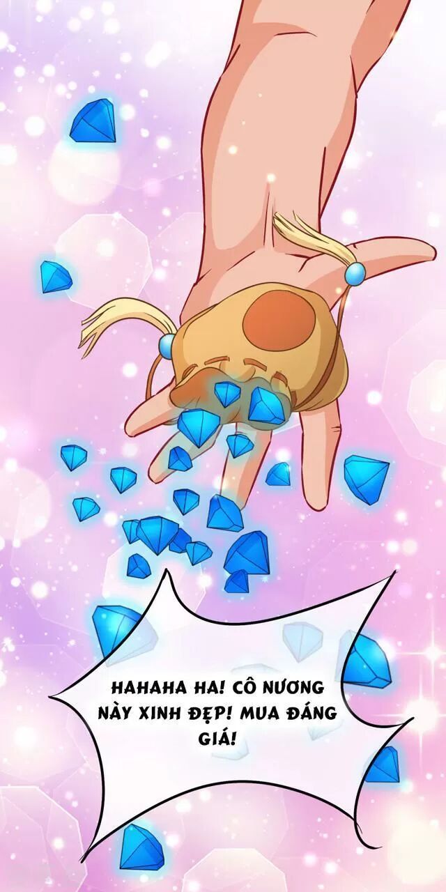 Nhặt Được Một Ma Tôn Đem Về Chăm Sóc Chapter 71 - 15