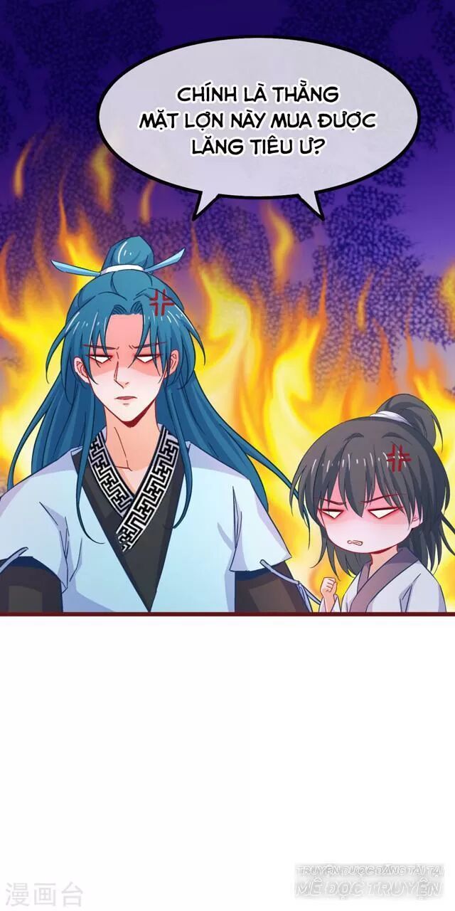 Nhặt Được Một Ma Tôn Đem Về Chăm Sóc Chapter 71 - 16