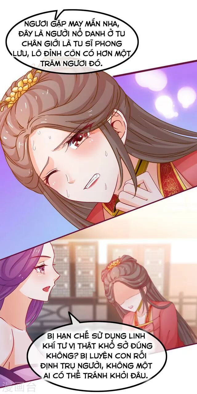 Nhặt Được Một Ma Tôn Đem Về Chăm Sóc Chapter 71 - 17