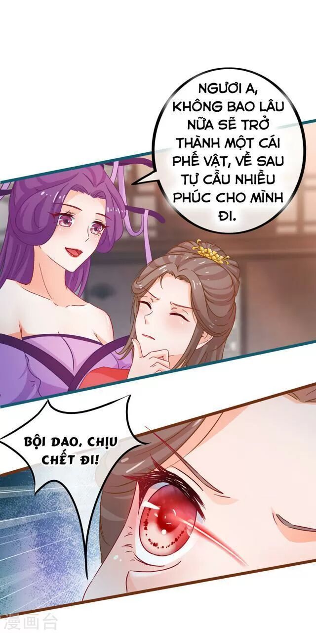 Nhặt Được Một Ma Tôn Đem Về Chăm Sóc Chapter 71 - 18