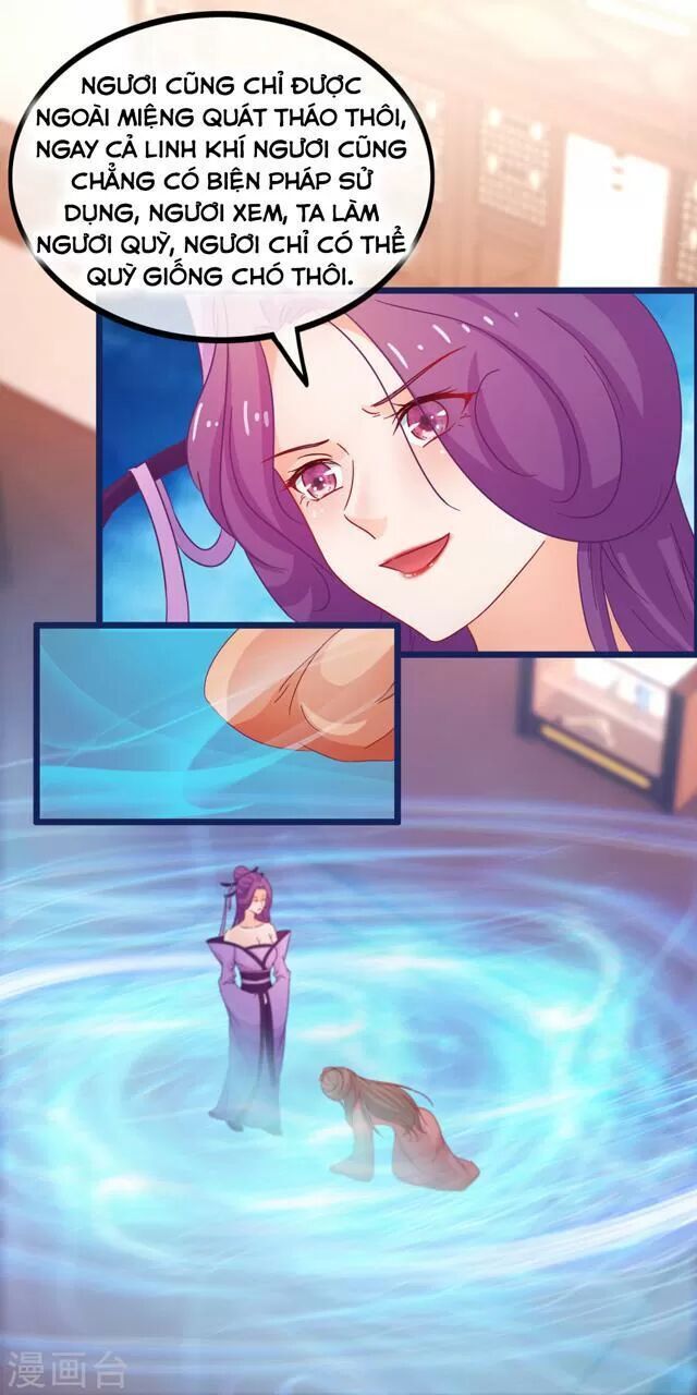 Nhặt Được Một Ma Tôn Đem Về Chăm Sóc Chapter 71 - 19