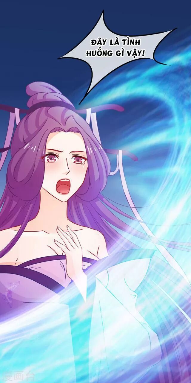 Nhặt Được Một Ma Tôn Đem Về Chăm Sóc Chapter 71 - 20