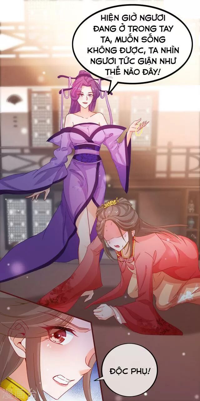 Nhặt Được Một Ma Tôn Đem Về Chăm Sóc Chapter 71 - 3