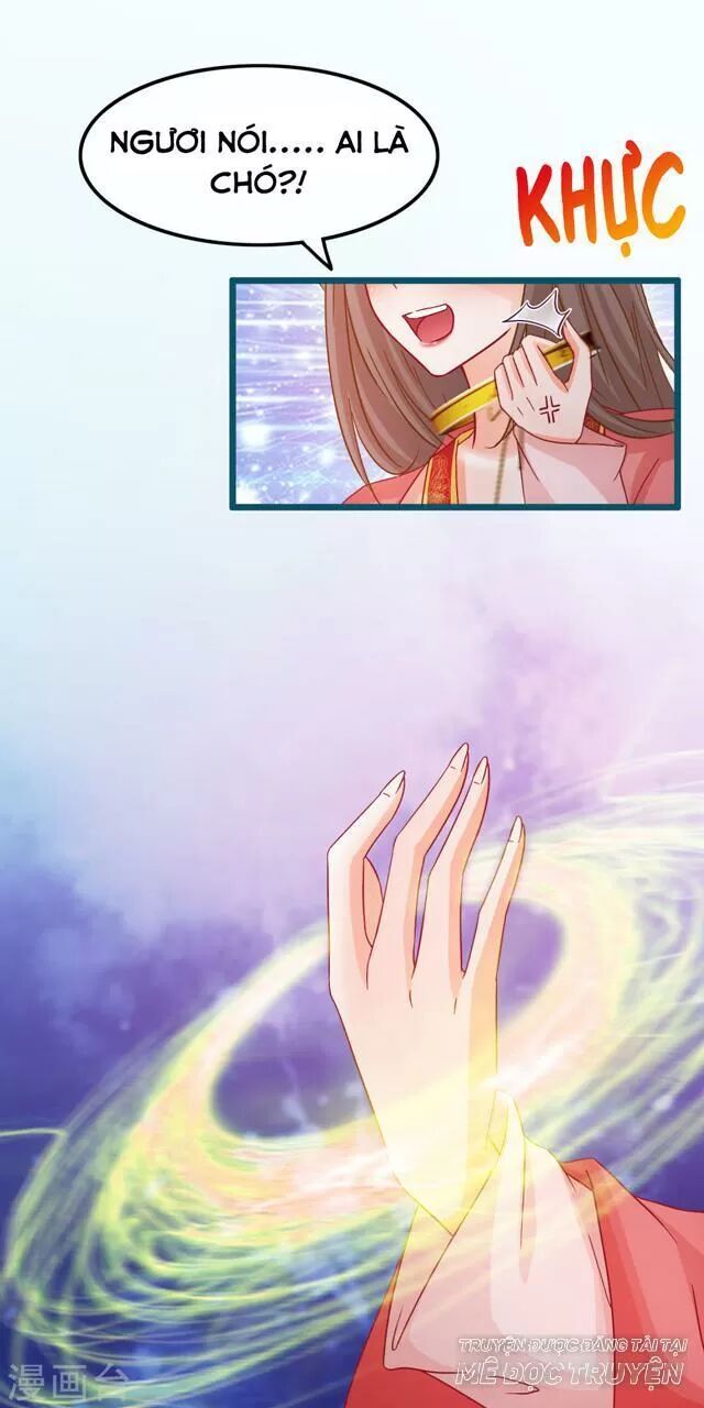 Nhặt Được Một Ma Tôn Đem Về Chăm Sóc Chapter 71 - 21