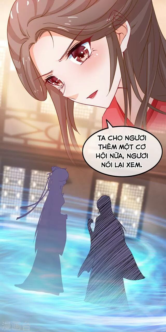 Nhặt Được Một Ma Tôn Đem Về Chăm Sóc Chapter 71 - 22