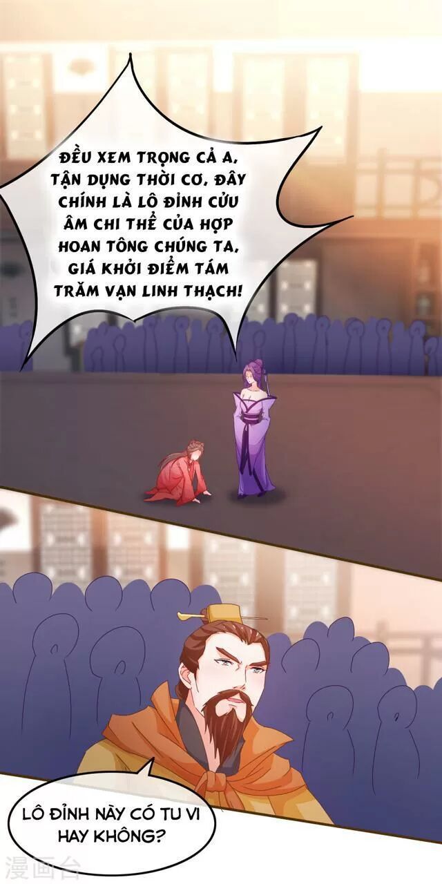 Nhặt Được Một Ma Tôn Đem Về Chăm Sóc Chapter 71 - 5