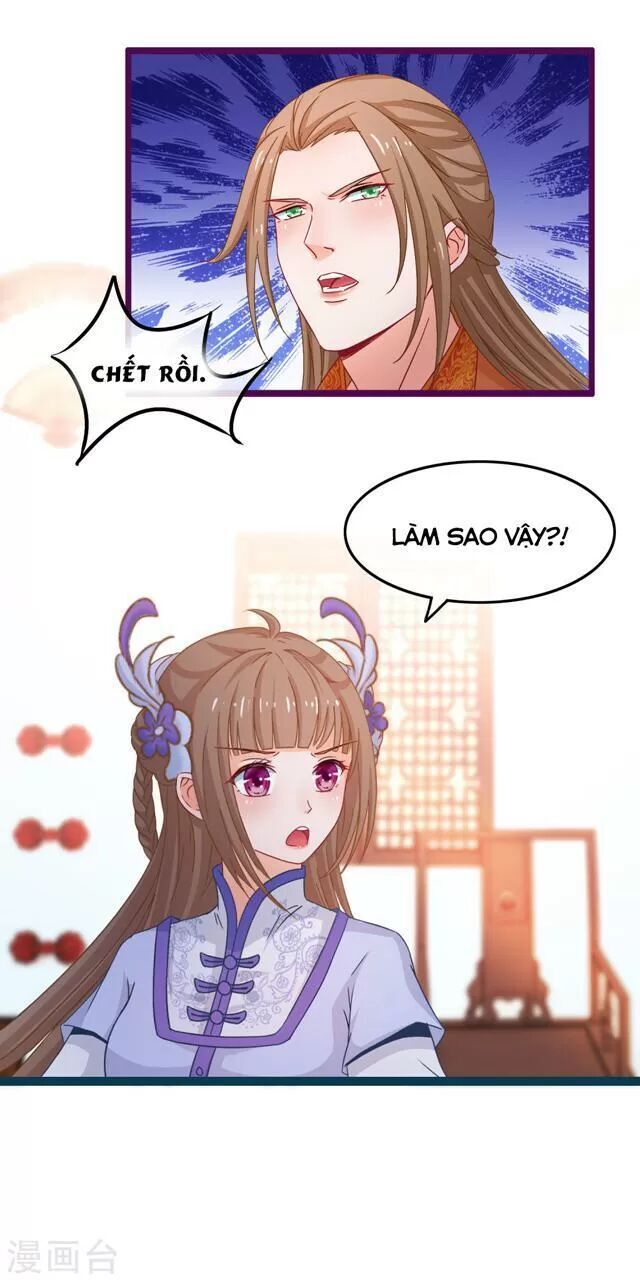 Nhặt Được Một Ma Tôn Đem Về Chăm Sóc Chapter 71 - 7