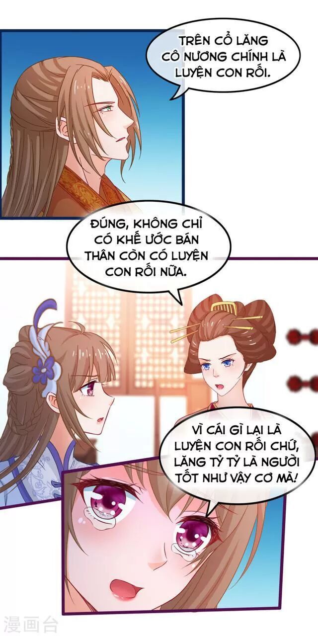 Nhặt Được Một Ma Tôn Đem Về Chăm Sóc Chapter 71 - 8