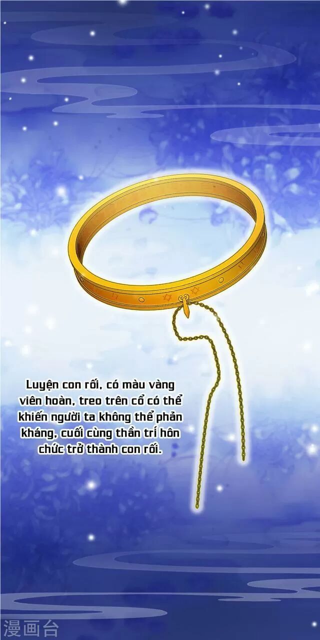 Nhặt Được Một Ma Tôn Đem Về Chăm Sóc Chapter 71 - 9